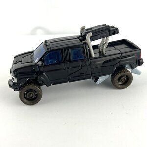 Transformers Ironhide Complete HFTD Deluxe Class Hunt for the Decepticons